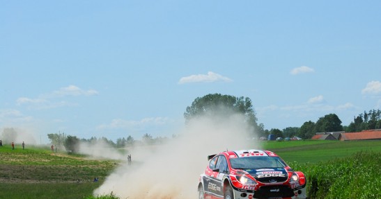Rajd Polski